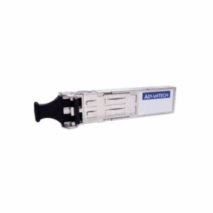 Bosch PRA-SFPLX Fiber Transceiver, Single Mode