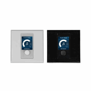 Bosch PRA-WCP-EU Wall Control Panel, EU-style