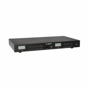 Bosch PRM-UST Music Source, USB, SD, Tuner