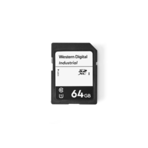 Bosch SD-064G IP Security SD Card 64GB