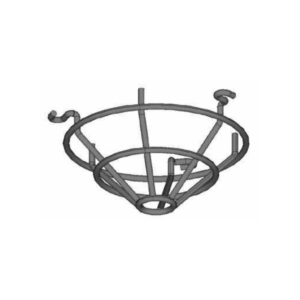 Bosch SK 400 Protective Cage