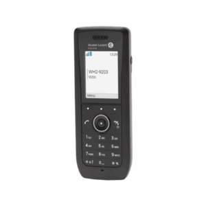 Alcatel Lucent 8168S Wlan Handset 4 8158s wlan handset2 2