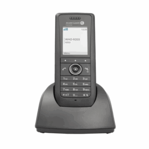 Alcatel Lucent 8158s WLAN handset