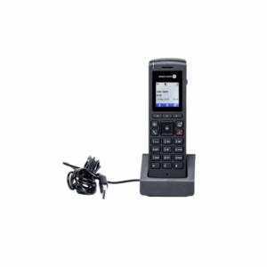 Alcatel Lucent 8212 Business DECT Handset