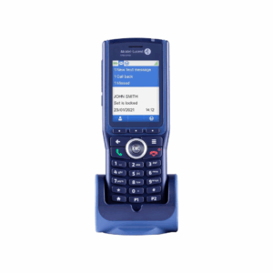 Alcatel Lucent 8244 Business DECT Handset