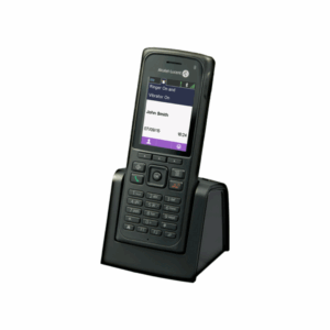 Alcatel Lucent 8262 Industrial DECT Handset