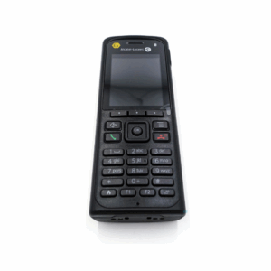 Alcatel Lucent 8262Ex Industrial DECT Handset