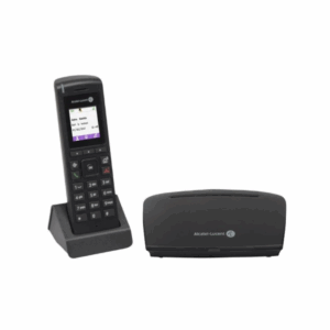Alcatel Lucent 8318 SIP-DECT Single Base Station