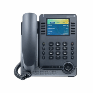 Alcatel Lucent ALE-30h Deskphone