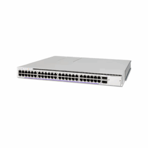 Alcatel Lucent OS6860N-P48M Switch
