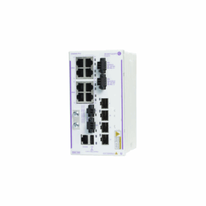 Alcatel Lucent OS6465H-P12 Switch