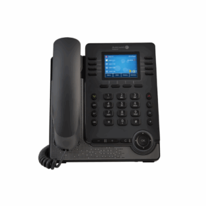 Alcatel Lucent M5 DeskPhone