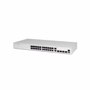 Alcatel Lucent OS6360-P24 Switch