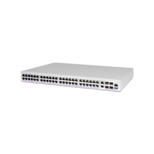 Alcatel Lucent OS6360-P48X Switch