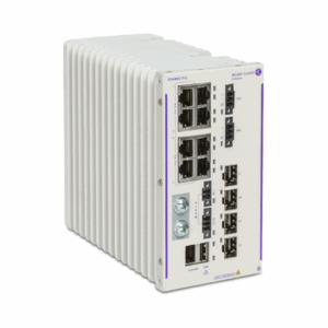 Alcatel Lucent OS6465-P12 Switch