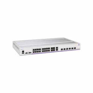 Alcatel Lucent OS6465-P28D Switch