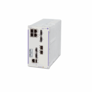 Alcatel Lucent OS6465-P6 Switch