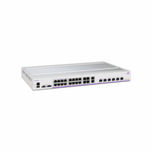 Alcatel Lucent OS6465T-12 Switch
