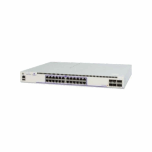 Alcatel Lucent OS6560-P24Z24 Switch