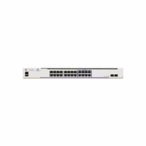 Alcatel Lucent OS6560E-P24Z8 Switch