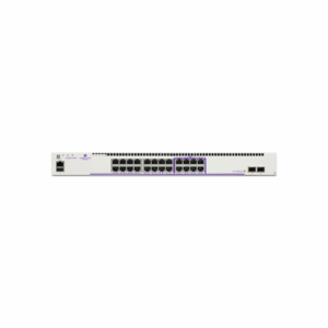 Alcatel Lucent OS6560-P48X4 Switch