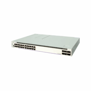 Alcatel Lucent OS6860E-24D Switch