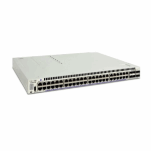 Alcatel Lucent OS6860E-48D Switch
