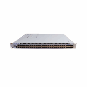 Alcatel Lucent OS6860E-48 Switch