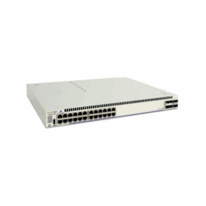 Alcatel Lucent OS6860E-P24 Switch