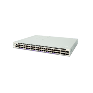 Alcatel Lucent OS6860E-P48 Switch