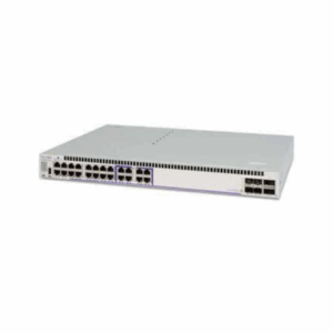 Alcatel Lucent OS6860E-U28 Switch