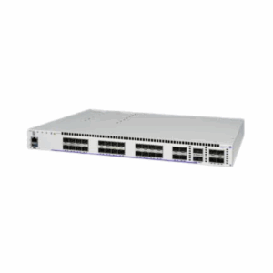 Alcatel Lucent OS6860E-U28D Switch