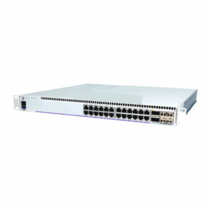 Alcatel Lucent OS6860N-P24Z Switch
