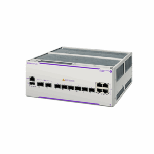 Alcatel Lucent OS6865-U12X Switch