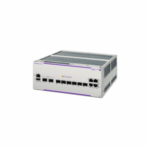Alcatel Lucent OS6865-U12XD Switch
