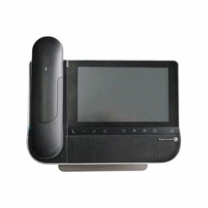 Alcatel Lucent OmniTouch 8082 My IC Phone: