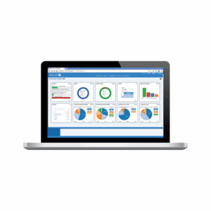 Alcatel Lucent OmniVista 2500 Network Management System