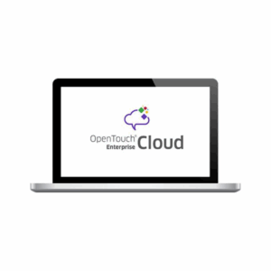Alcatel Lucent OpenTouch Enterprise Cloud