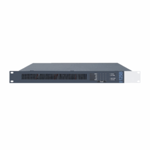 Honeywell 4XD125B Class-D Power Amplifier