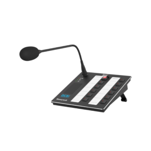 Honeywell DCS Plus Digital Call Station