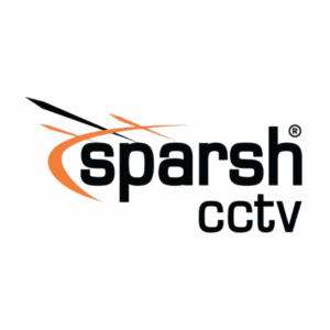 Certified Sparsh CCTV Partner in India