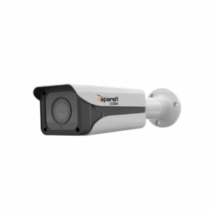 Sparsh CCTV SC-IND21BP-IZS with 8mm Lens 2MP Bullet Camera