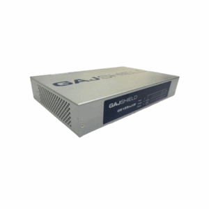 GajShield GS125nu V2 Data Security Firewall