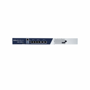 GajShield GS165nuV2 Data Security Firewall