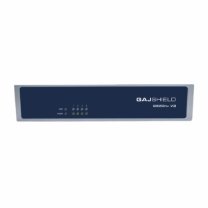GajShield GS20nu V3 Data Security Firewall