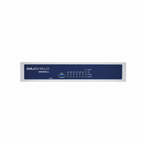 GajShield GS40nu V2 Data Security Firewall