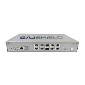 GajShield GS90nu Data Security Firewall