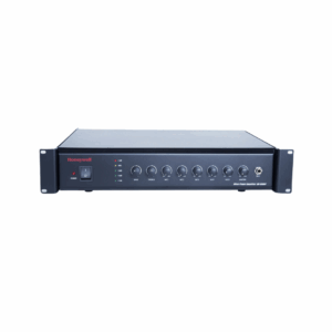 Honeywell HN-S600P Mixer Amplifiers