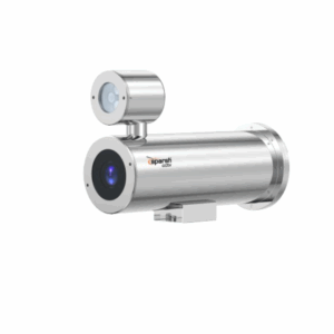 Sparsh CCTV SC-IL22XP-IZS 2MP SS Bullet Camera