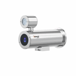 Sparsh CCTV SC-IL82XP-IZS 8MP SS Bullet Camera